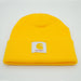 Wholesale warm woolen hat JDC-FH-SS001 Fashionhat 双硕 yellow 56-60CM Wholesale Jewelry JoyasDeChina Joyas De China