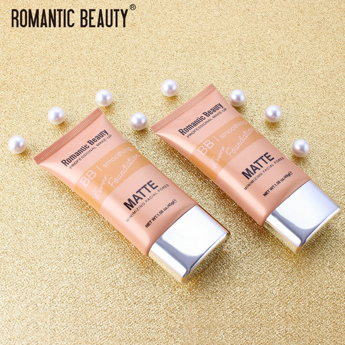 Wholesale waterproof makeup-free portable foundation liquid JDC-LF-JunC001 liquid foundation 君灿 Wholesale Jewelry JoyasDeChina Joyas De China