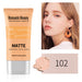 Wholesale waterproof makeup-free portable foundation liquid JDC-LF-JunC001 liquid foundation 君灿 Wholesale Jewelry JoyasDeChina Joyas De China