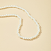 Bulk Jewelry Wholesale white alloy pearl necklace for women JDC-NE-C005 Wholesale factory from China YIWU China