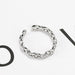 Wholesale white alloy ring JDC-RS-QLX015 Rings 巧兰轩 Golden 30% Ag-Cu plating Wholesale Jewelry JoyasDeChina Joyas De China