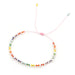 Bulk Jewelry Wholesale white baroque pearl Miyuki beads bracelet JDC-gbh408 Wholesale factory from China YIWU China