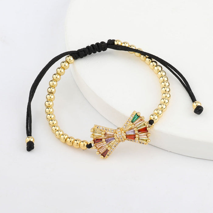 Wholesale white copper bracelet set JDC-BT-JL133 Bracelet 氿乐 Wholesale Jewelry JoyasDeChina Joyas De China