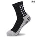 Wholesale white cotton fiber football socks JDC-SK-LZL049 Sock 两只狼 Black 39-44 Wholesale Jewelry JoyasDeChina Joyas De China