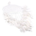 Wholesale white feather charm dream catcher JDC-DC-LZ043 Dreamcatcher 联缀 Wholesale Jewelry JoyasDeChina Joyas De China