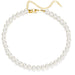 Bulk Jewelry Wholesale white geometric retro Pearl Necklaces JDC-NE-F334 Wholesale factory from China YIWU China