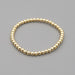 Bulk Jewelry Wholesale white gold geometric Miyuki woven love bracelet JDC-gbh283 Wholesale factory from China YIWU China