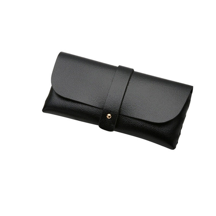 Wholesale white leather glasses case JDC-SG-JinF028 Sunglasses 季丰 Wholesale Jewelry JoyasDeChina Joyas De China