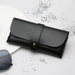 Wholesale white leather glasses case JDC-SG-JinF028 Sunglasses 季丰 black 16.8*7.6*2.8 Wholesale Jewelry JoyasDeChina Joyas De China