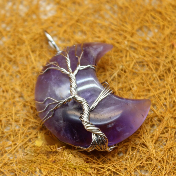 Wholesale White Moon Aventurine Pendant Charms JDC-CS-Jinshe001 charms 金蛇 Wholesale Jewelry JoyasDeChina Joyas De China