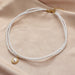 Wholesale white pearl necklace JDC-NE-SF076 Necklace 少峰 Wholesale Jewelry JoyasDeChina Joyas De China