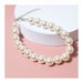 Wholesale White Pearl Pet Necklace JDC-PN-TC014 Pet Necklace JoyasDeChina Wholesale Jewelry JoyasDeChina Joyas De China
