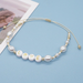 Wholesale White pearl rice bead bracelet JDC-BT-GBH029 Bracelet JoyasDeChina Wholesale Jewelry JoyasDeChina Joyas De China