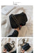 Bulk Jewelry Wholesale white PU shoulder messenger bag JDC-LB-ZM034 Wholesale factory from China YIWU China