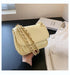 Bulk Jewelry Wholesale white PU shoulder messenger bag JDC-LB-ZM034 Wholesale factory from China YIWU China