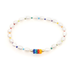 Bulk Jewelry Wholesale white rainbow Pearl Bracelet JDC-gbh343 Wholesale factory from China YIWU China
