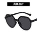 Bulk Jewelry Wholesale white resin sunglasses with small frame JDC-SG-KD011 Wholesale factory from China YIWU China