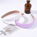 Wholesale wide edge Pu Headband JDC-HD-YL006 Headband 雅伦 Wholesale Jewelry JoyasDeChina Joyas De China