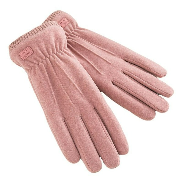 Wholesale windproof Plush thickened gloves JDC-GS-GSZX001 Gloves JoyasDeChina Wholesale Jewelry JoyasDeChina Joyas De China