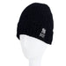 Wholesale winter knitted wool hat JDC-FH-GSXR019 Fashionhat 新锐 balck One size fits all Wholesale Jewelry JoyasDeChina Joyas De China