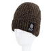 Wholesale winter knitted wool hat JDC-FH-GSXR019 Fashionhat 新锐 khaki One size fits all Wholesale Jewelry JoyasDeChina Joyas De China