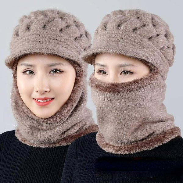 Wholesale winter warm wool hat JDC-FH-GSXR041 Fashionhat 新锐 Wholesale Jewelry JoyasDeChina Joyas De China