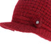 Wholesale winter wool hat JDC-FH-GSXR023 Fashionhat 新锐 red Average code Wholesale Jewelry JoyasDeChina Joyas De China