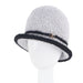 Wholesale winter wool hat JDC-FH-GSXR039 Fashionhat 新锐 gray One size fits all Wholesale Jewelry JoyasDeChina Joyas De China