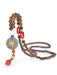Wholesale Wood Bead Alloy Necklace Sweater Chain JDC-NE-YF217 Necklaces 友菲 Wholesale Jewelry JoyasDeChina Joyas De China