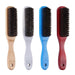 Wholesale wood oil hair comb beard brush JDC-CM-Shangs0048 Comb 上世 Wholesale Jewelry JoyasDeChina Joyas De China