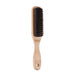 Wholesale wood oil hair comb beard brush JDC-CM-Shangs0048 Comb 上世 gold Wholesale Jewelry JoyasDeChina Joyas De China