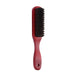 Wholesale wood oil hair comb beard brush JDC-CM-Shangs0048 Comb 上世 red Wholesale Jewelry JoyasDeChina Joyas De China