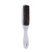 Wholesale wood oil hair comb beard brush JDC-CM-Shangs0048 Comb 上世 silver Wholesale Jewelry JoyasDeChina Joyas De China