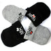 Wholesale wool black grey knitted hat JDC-FH-GSYH029 FashionHat 予画 Wholesale Jewelry JoyasDeChina Joyas De China