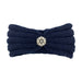 Wholesale wool children's warm knitted headband JDC-HD-ML019 Headband 猫力 Wholesale Jewelry JoyasDeChina Joyas De China