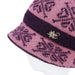 Wholesale wool knitted hat JDC-FH-GSXR017 Fashionhat 新锐 Wholesale Jewelry JoyasDeChina Joyas De China