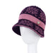 Wholesale wool knitted hat JDC-FH-GSXR017 Fashionhat 新锐 red One size fits all Wholesale Jewelry JoyasDeChina Joyas De China
