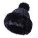 Wholesale woolen ladies knitted hats JDC-FH-FanP001 Fashionhat 梵普 Wholesale Jewelry JoyasDeChina Joyas De China