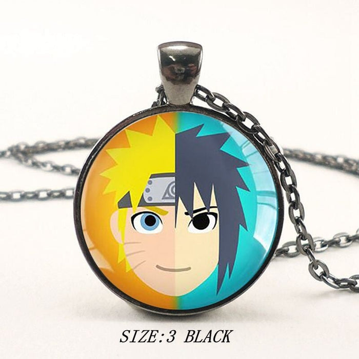 Wholesale write simple black Pendant JDC-CS-Hengx007 charms 横湘 XSWX0192-1 Wholesale Jewelry JoyasDeChina Joyas De China