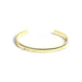 Wholesale yellow alloy bracelet JDC-BT-YinX004 Bracelet 伊杏 champagne gold Wholesale Jewelry JoyasDeChina Joyas De China