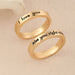 Wholesale Yellow Alloy Rings JDC-RS-NZ015 JoyasDeChina Wholesale Jewelry JoyasDeChina Joyas De China