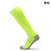 Wholesale yellow cotton fiber football socks JDC-SK-LZL054 Sock 两只狼 Fluorescent green 39-45 Wholesale Jewelry JoyasDeChina Joyas De China