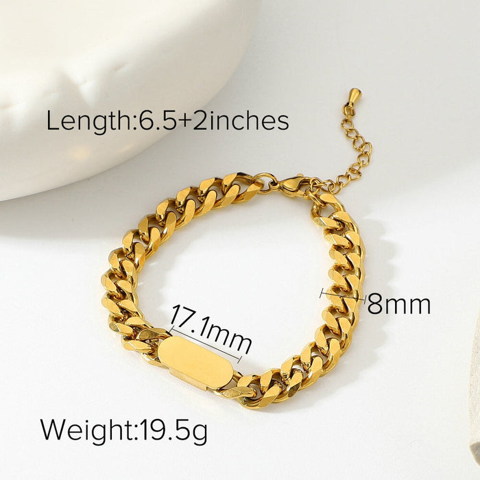 Wholesale yellow gold plated bracelet set JDC-BT-JD101 Bracelet 杰鼎 JDN20131-1 Wholesale Jewelry JoyasDeChina Joyas De China