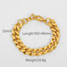 Wholesale yellow gold plated bracelet set JDC-BT-JD103 Bracelet 杰鼎 JDN20128-2 Wholesale Jewelry JoyasDeChina Joyas De China