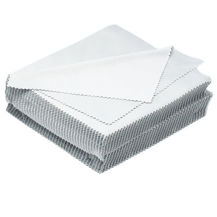 Wholesale yellow super fiber glasses cloth 100pcs JDC-SG-JinF025 Sunglasses 季丰 100pcs grey Wholesale Jewelry JoyasDeChina Joyas De China