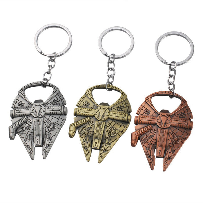 Wholesale Zinc Alloy Bottle Opener Keychain (F)JDC-KC-XinS011 Keychains 新尚 Wholesale Jewelry JoyasDeChina Joyas De China