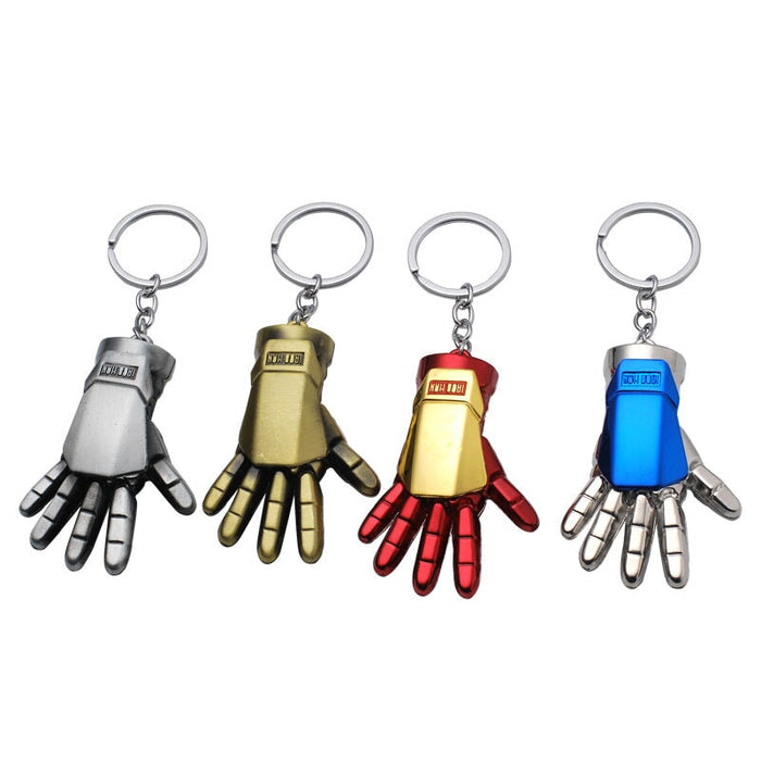Wholesale Zinc Alloy Keychain JDC-KC-XinS018 Keychains 新尚 Wholesale Jewelry JoyasDeChina Joyas De China