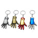 Wholesale Zinc Alloy Keychain JDC-KC-XinS018 Keychains 新尚 Wholesale Jewelry JoyasDeChina Joyas De China