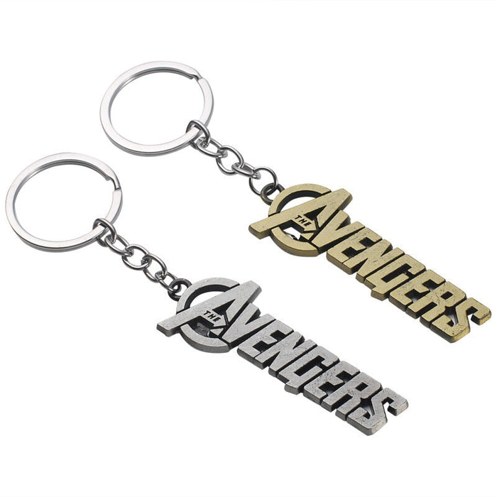 Wholesale Zinc Alloy Keychain JDC-KC-XinS019 Keychains 新尚 Wholesale Jewelry JoyasDeChina Joyas De China