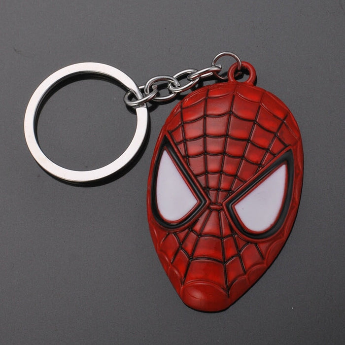 Wholesale Zinc Alloy Keychain JDC-KC-XinS021 Keychains 新尚 Wholesale Jewelry JoyasDeChina Joyas De China
